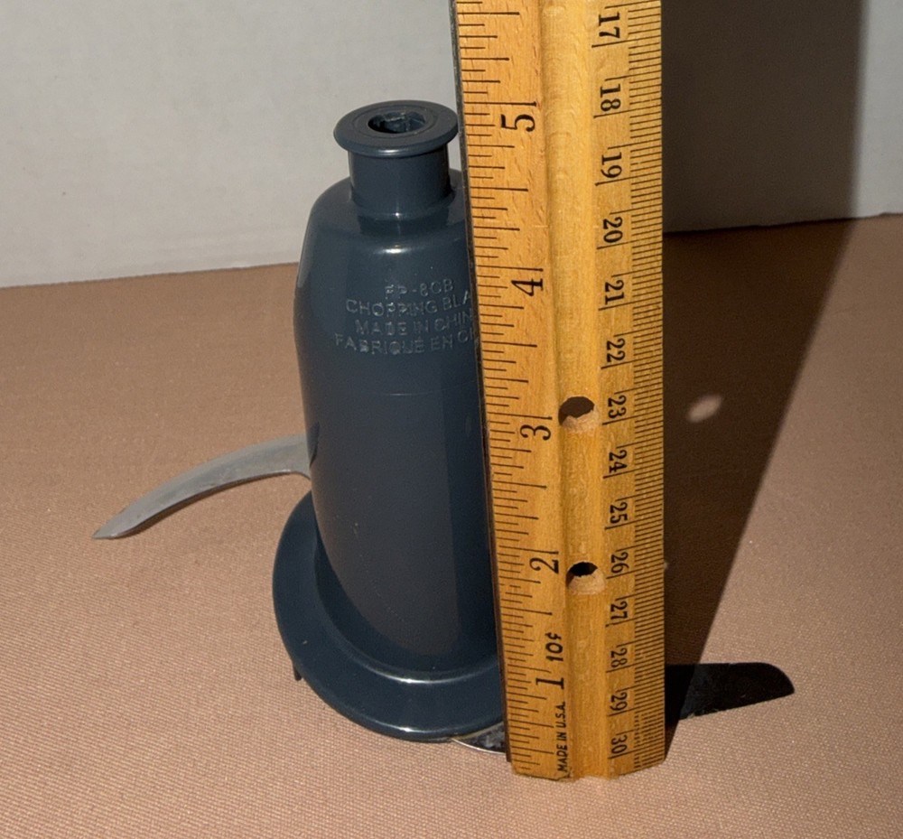 Cuisinart FP-8CB Replacement Chopping Blade for FP-8 Food Processor