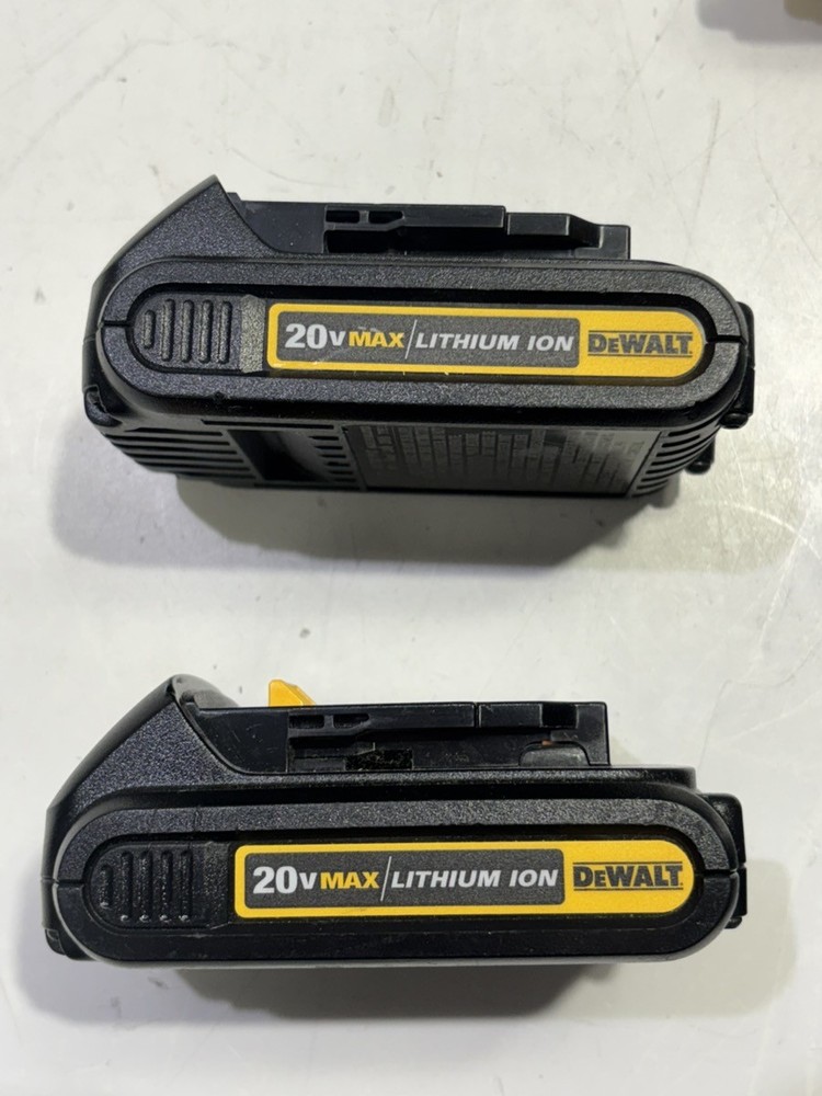 DEWALT DCF840/DCF885 (P11033476)