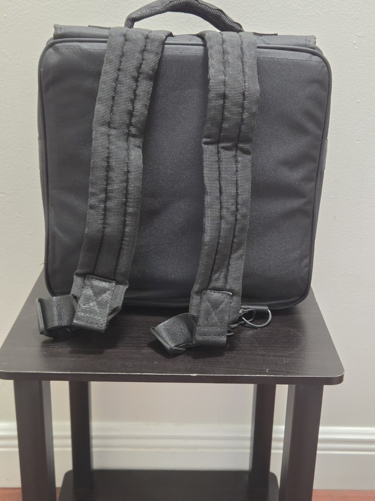 Full size accordion soft case /backpack