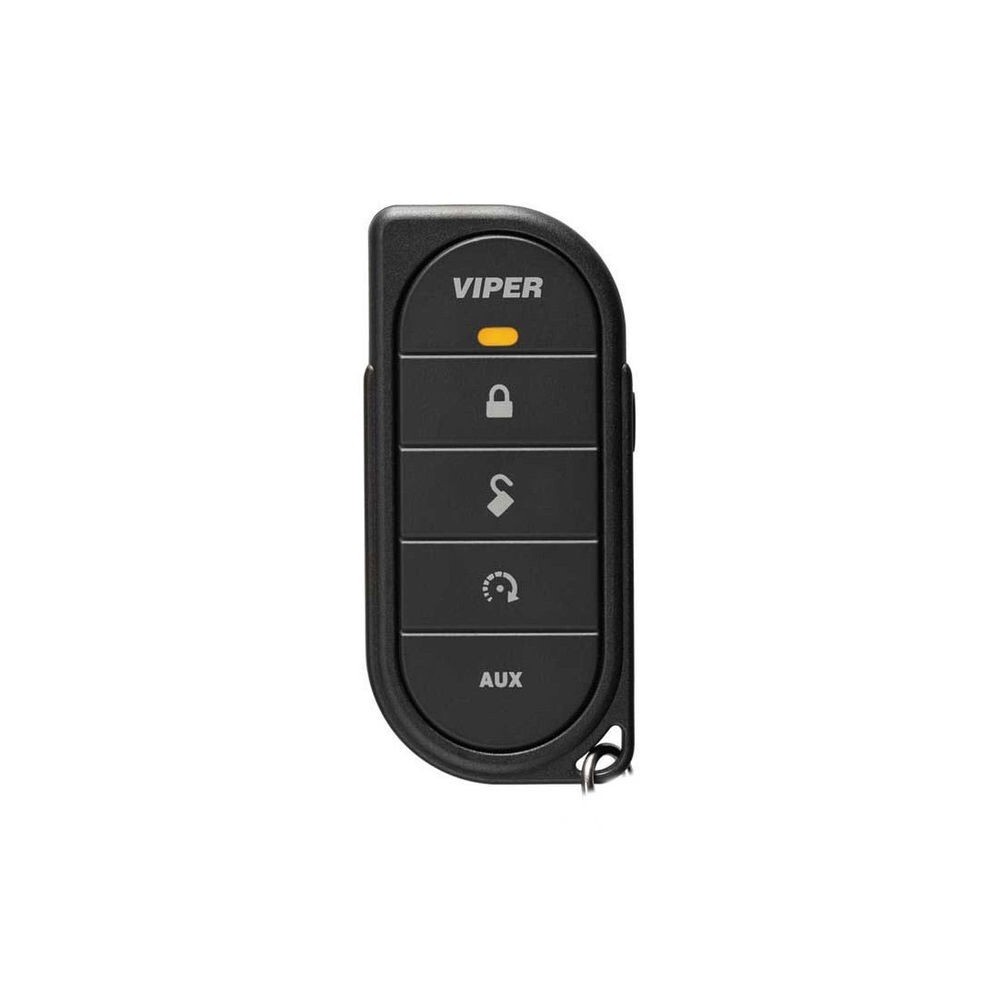 Viper 7857V 2Way LED Remote Control with Rechargeable Battery