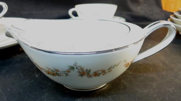 Noritake Denise #5508 Creamer