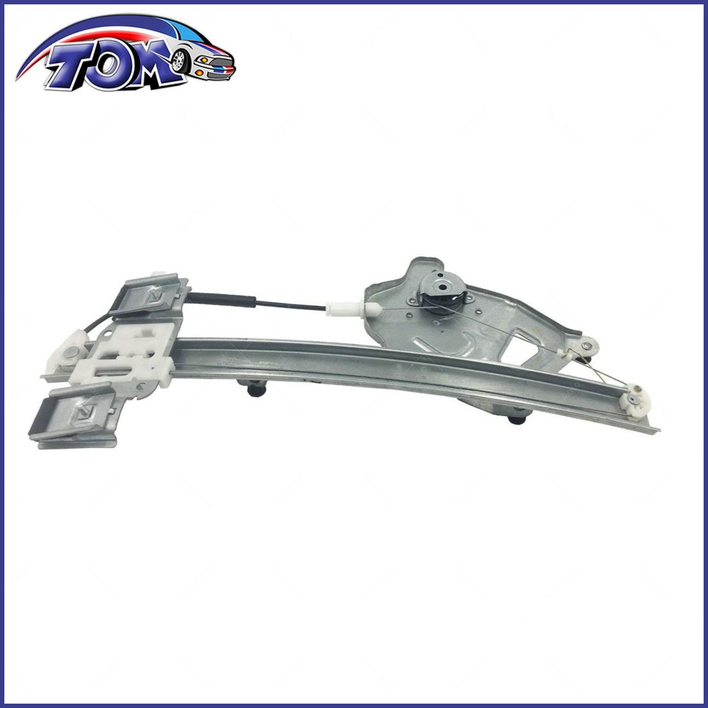 Power Window Regulator Only Front Right Side For 00-05 LeSabre 740-761