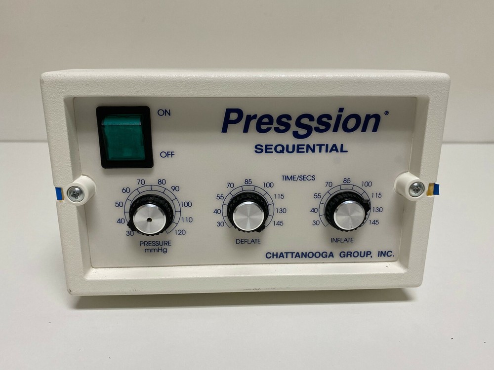 CHATTANOOGA 4328 Pump Vascular Compression