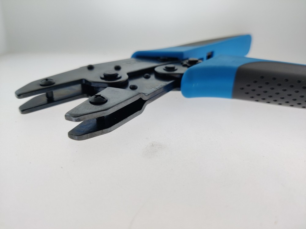 Ideal Industries AV070 Crimpers (No Die)