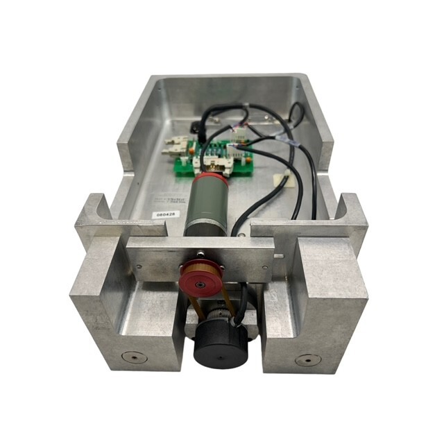 BIO-RAD 26-SLOT ELEVATOR MODULE Y7603203 QUESTAR
