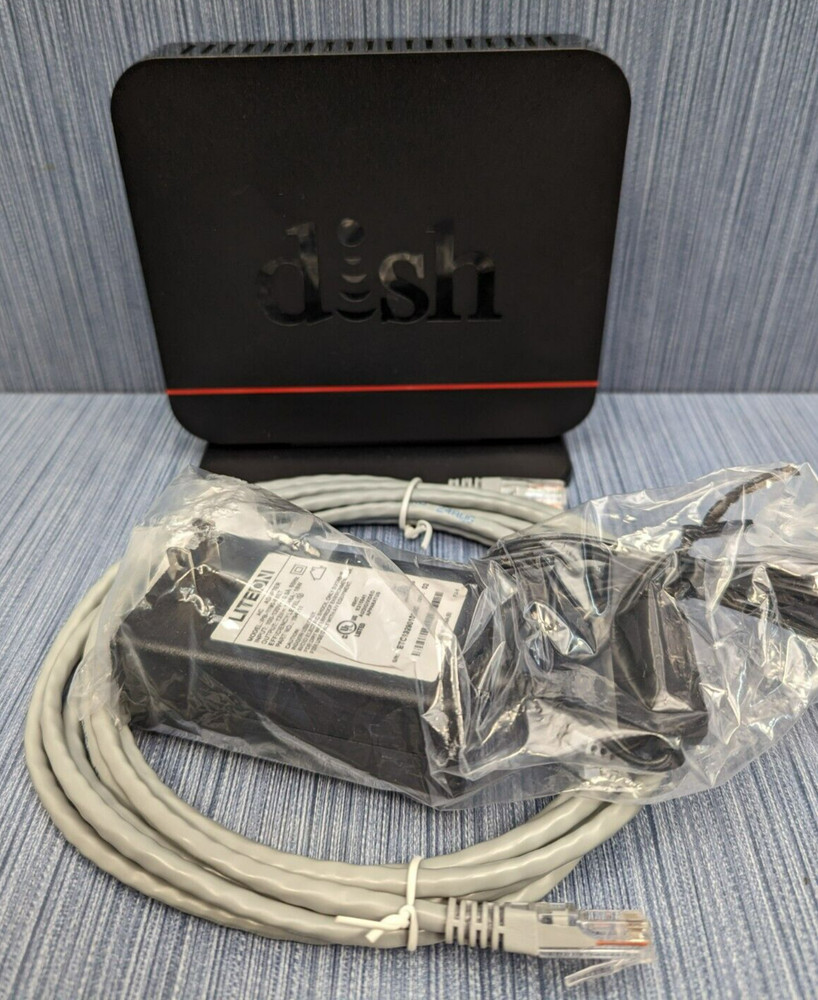 Pace DN010888  Dish Network Wireless Access Point 2 Reman