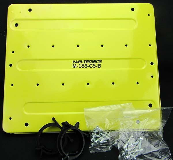 BACKBOARD, 183C 5-B-VTC-M183C5B-2126003