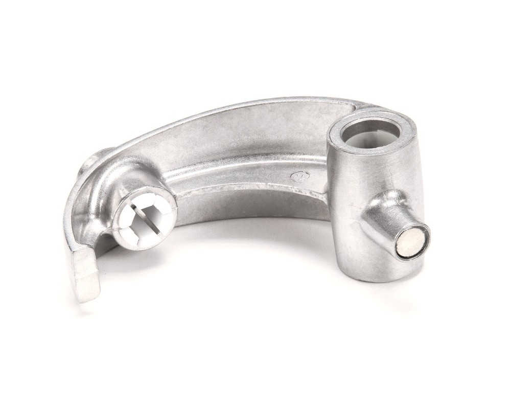Robot Coupe Pusher Guideaxle R502E 39824 - Genuine OEM Replacement Part