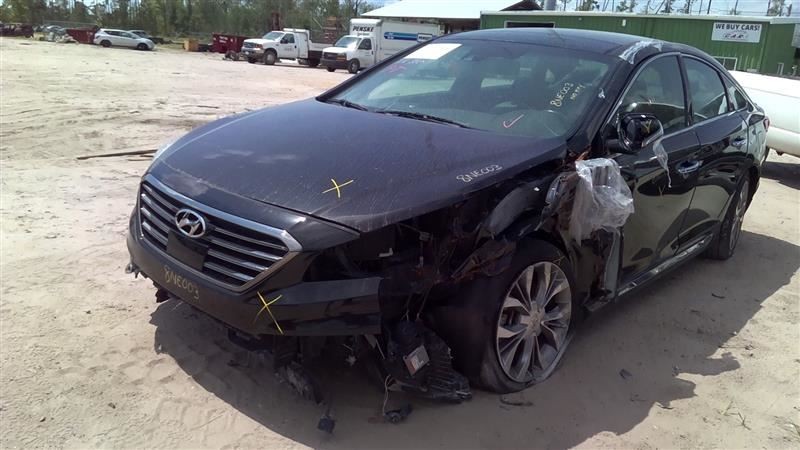 SONATA 2015 Fuse Box Cabin 965700211