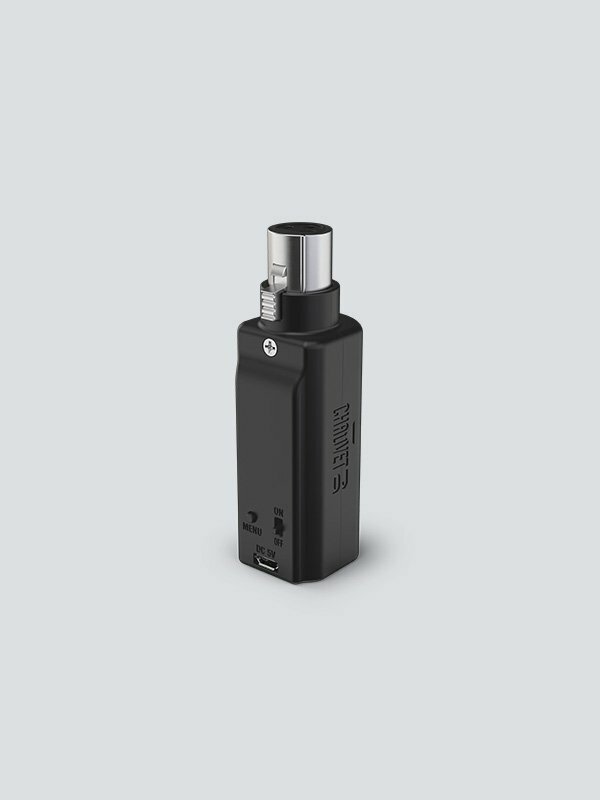 Chauvet DJ D-Fi XLR RX