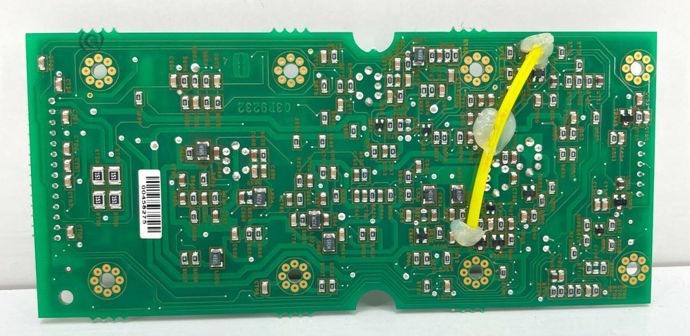 Furuno 03P9232 Marine Navigation Module PCB