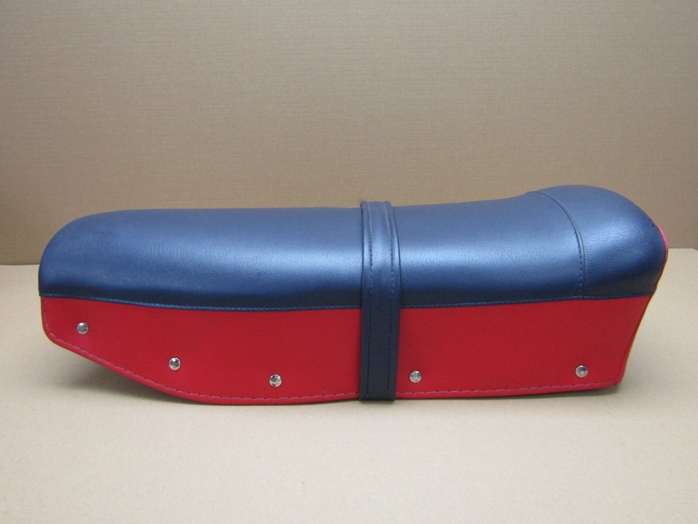 Gilera Guibileo 1962 seat saddle (6656)