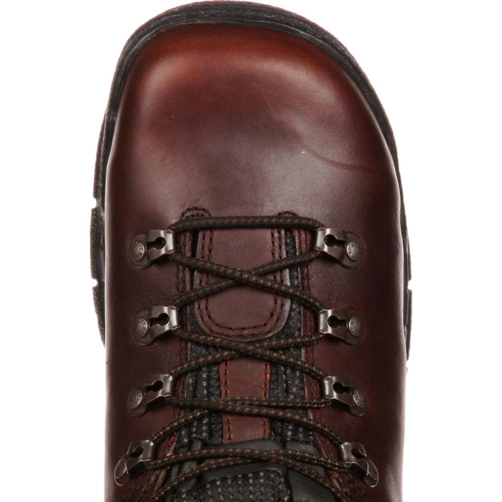 Rocky MobiLite Waterproof Work Boot