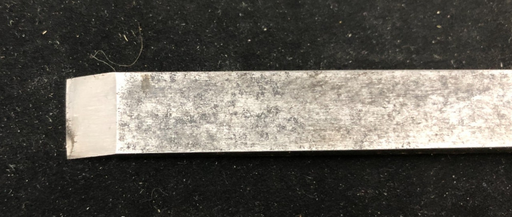 KEEN KUTTER 1/2” FIRMER SOCKET CHISEL-SHARP-NEW HANDLE-