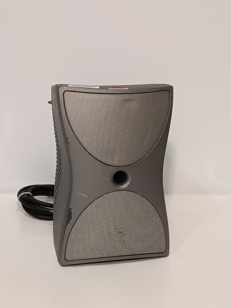 Polycom VSX-7000 Subwoofer Video Conferencing Equipment