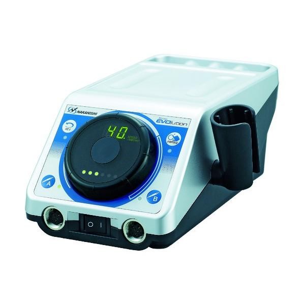 Nakanishi Emax Evolution Control Unit (8082) NE249 TI