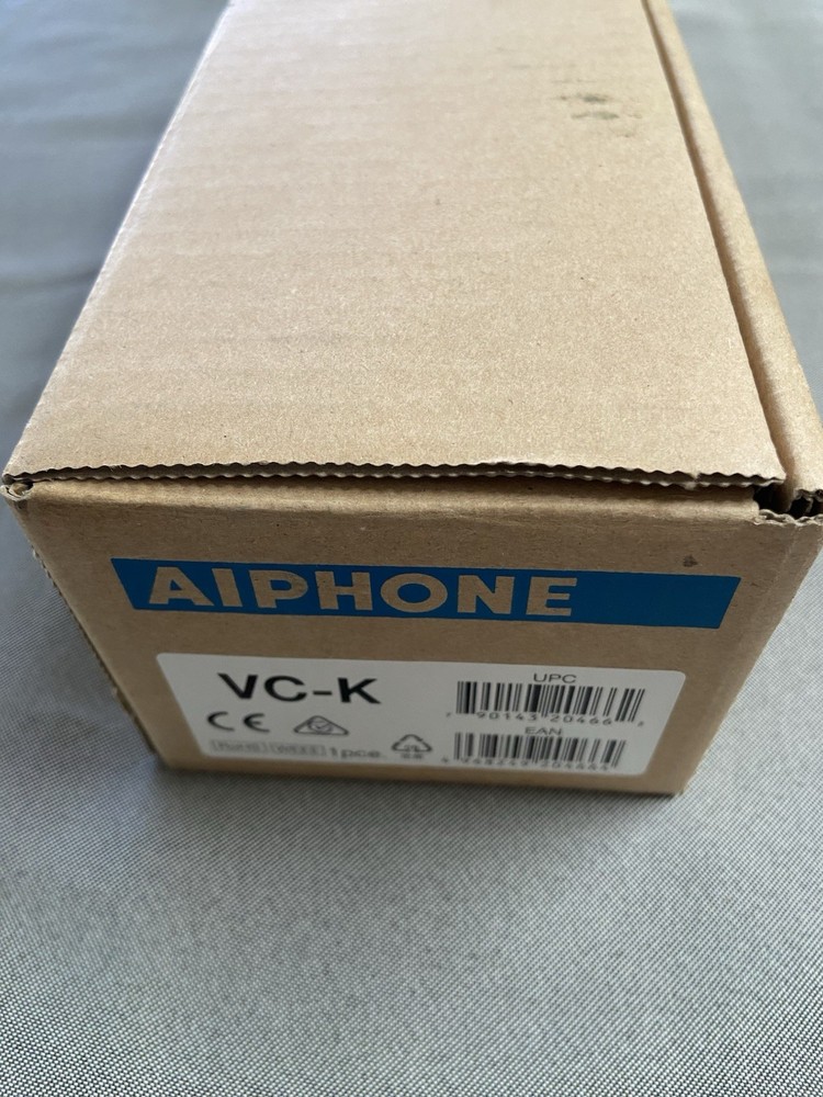 Aiphone VC-K Industrial Intercom System Adapter - Model VC-K, MPN VC-K