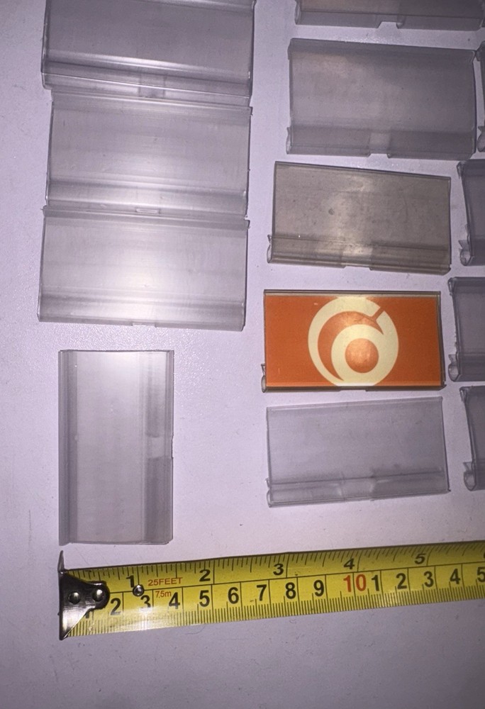 Peg Hook Lot Display Garage - Store Retail Pegboard Hooks