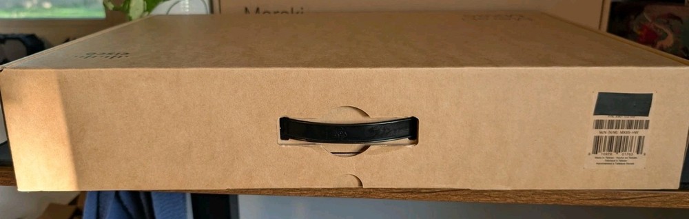 Cisco Meraki MX85 Firewall