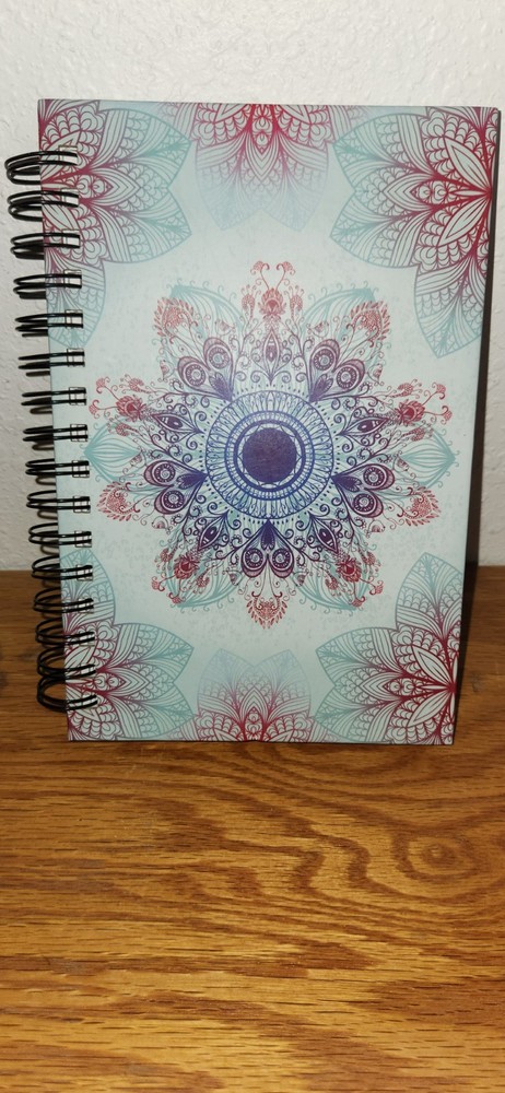 Wire Bound Journal