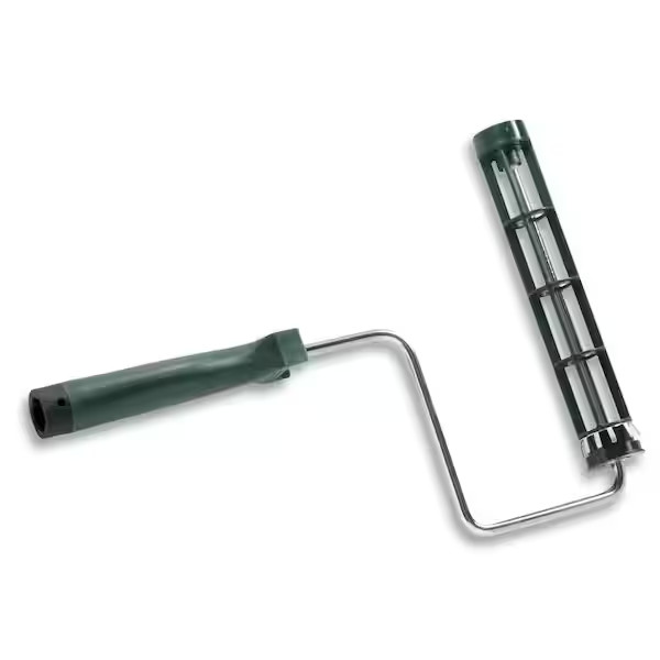 9 in. Sherlock Roller Frame