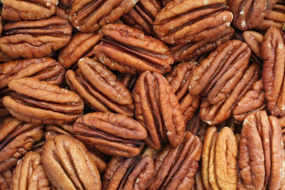Gourmet Pecans by Its Delish (Two pounds)