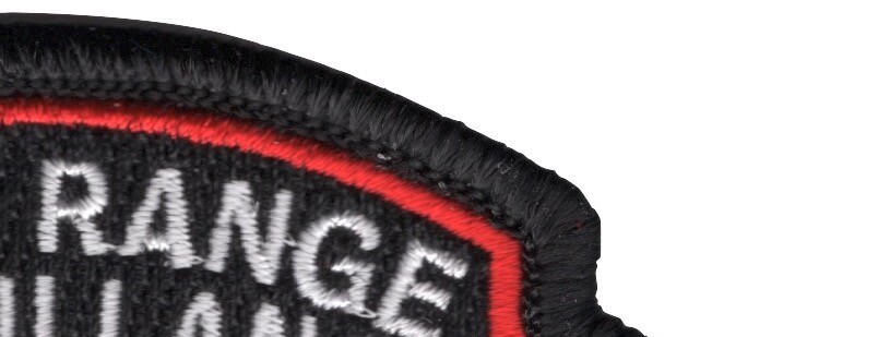 173rd LRS Airborne Infantry Patch