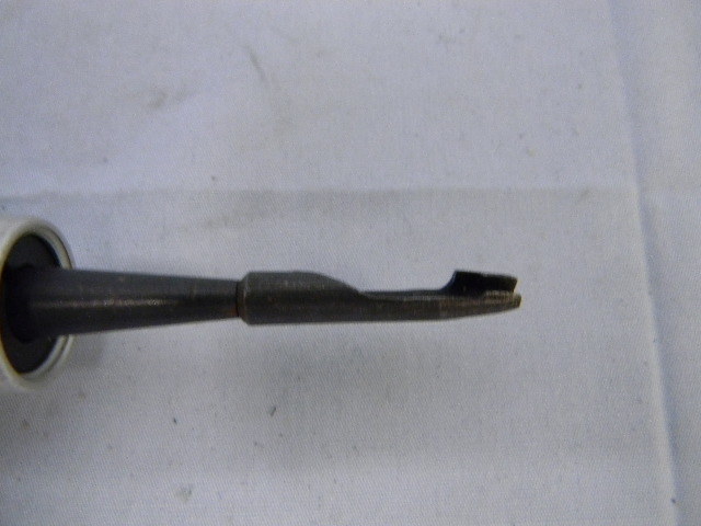 AMP Tyco 495882-3 Certi Lok Insertion Tool With Pull Test Feature and Tip