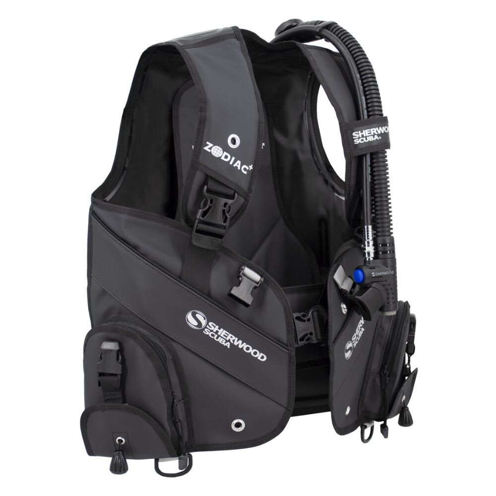 Sherwood Zodiac+ BCD - Large
