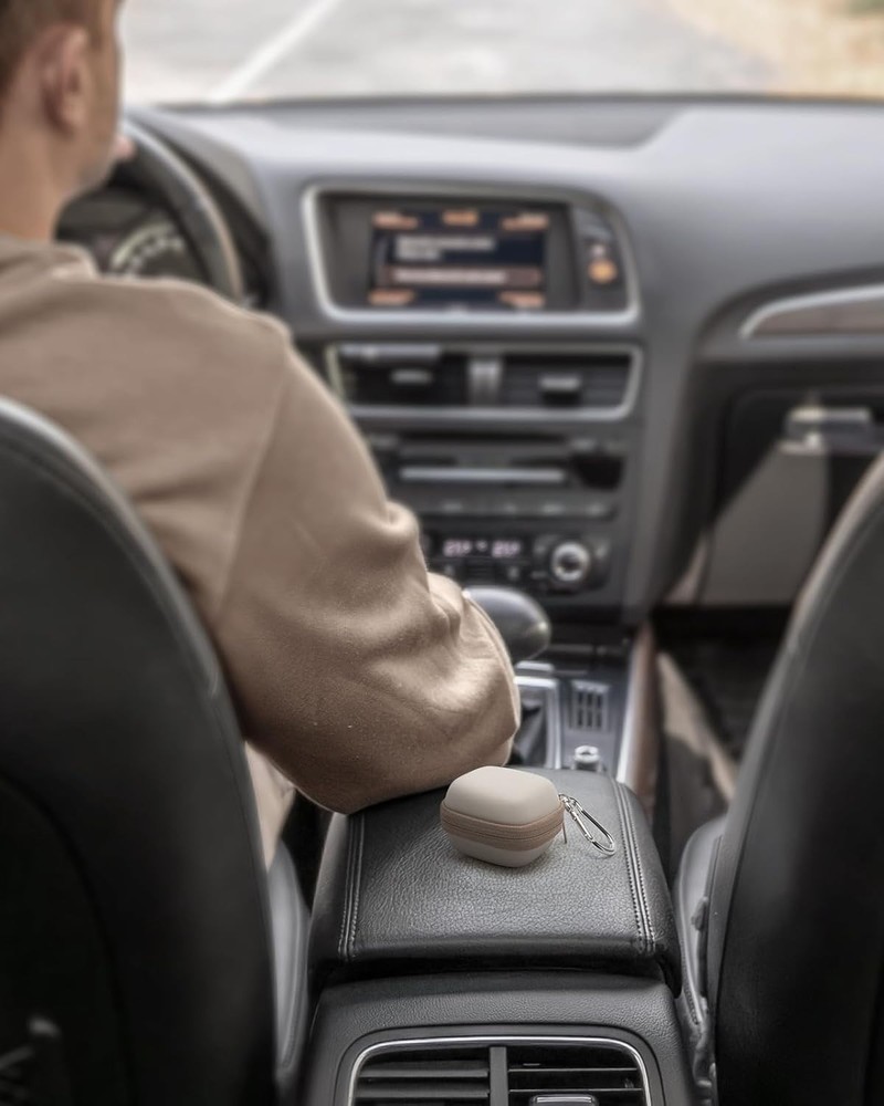 Case for FIXD Car Diagnostic Tool, Bluetooth OBD2 Scanner Diagnostic Tool Mini C