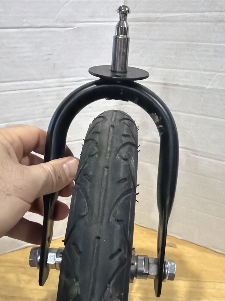 Graco Modes Jogger Single Stroller Front Wheel Tire Replacement Model #1959442