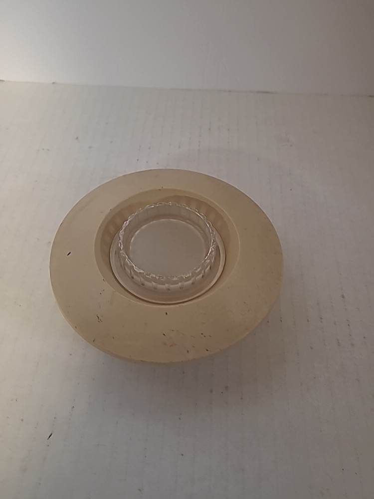 Vintage Blender Top