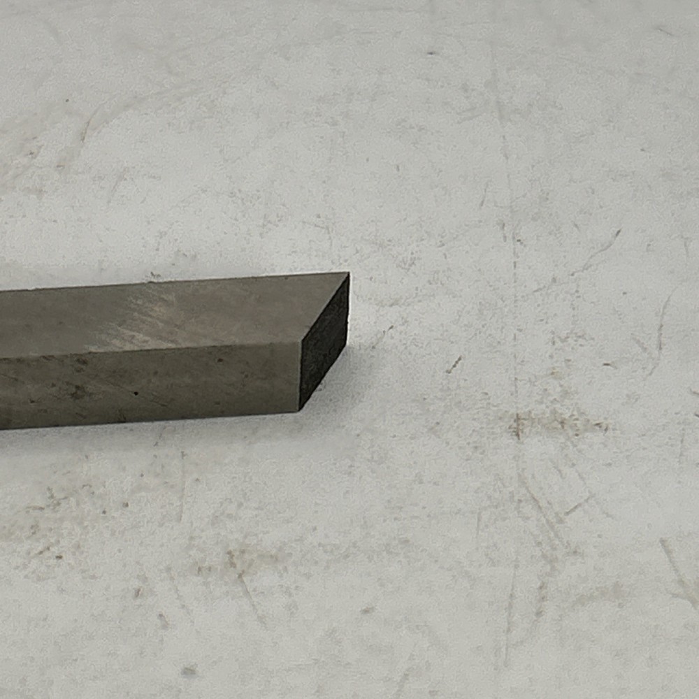 Simonds Super Cobalt Stainless Steel 1/4” Tool Bit