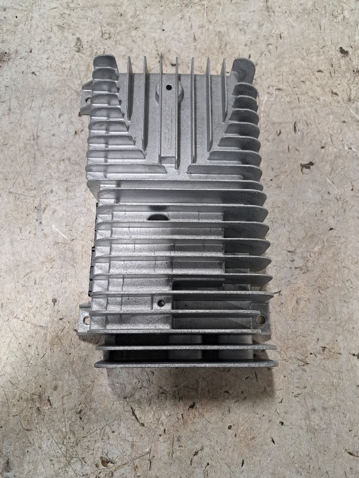 2017 Qx60 Amplifier Sku#4301686