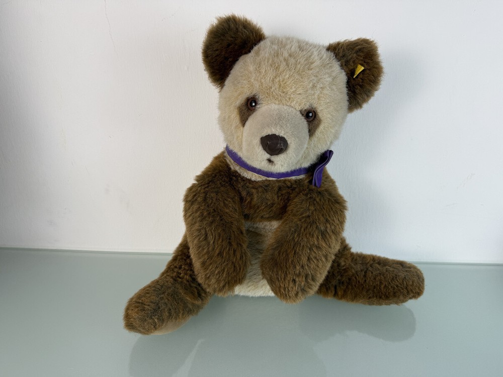 Steiff Animal Teddy Bear 48cm. Excellent Condition