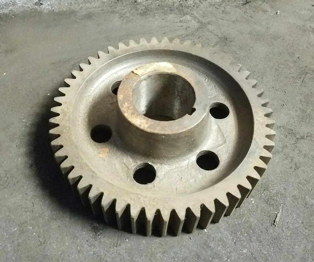 SPICER DANA COUNTERSHALF DRIVE GEAR 9719667