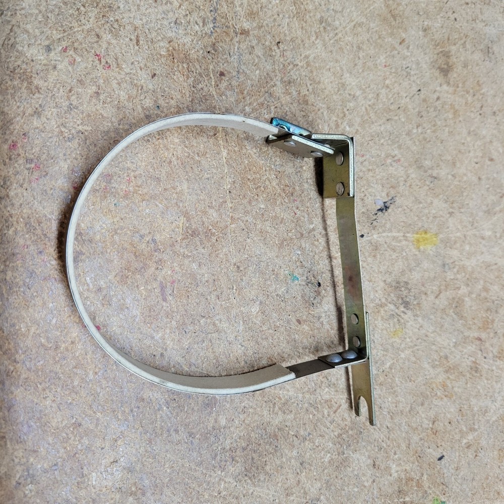 TEAC 3340 Right/Take up Brake bracket