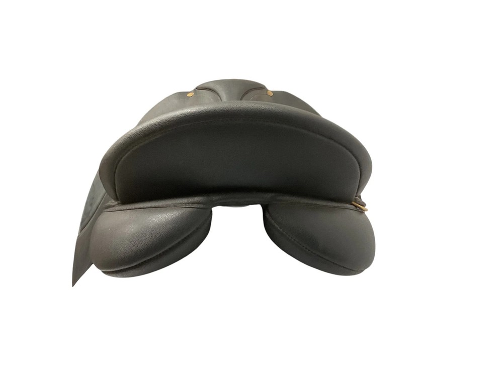 Wintec 500 General Purpose Saddle 17.5 Black