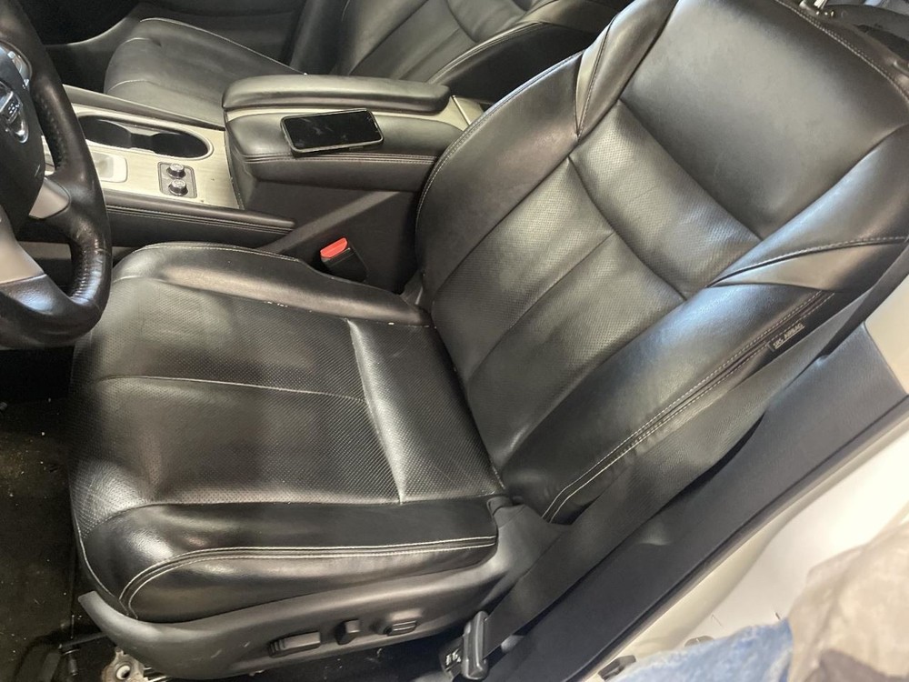 Complete Console Front Floor Fits 17-24 MURANO 925868