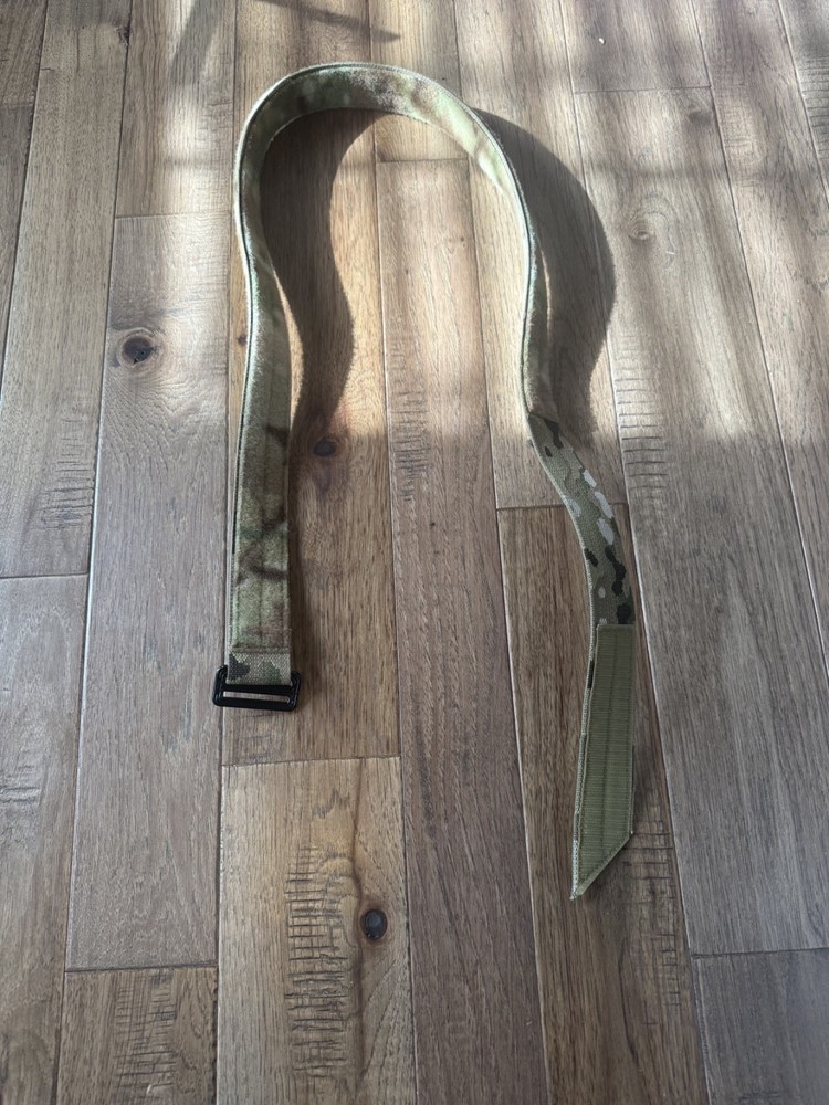First Spear Base Belt Multicam XL 40"-44”