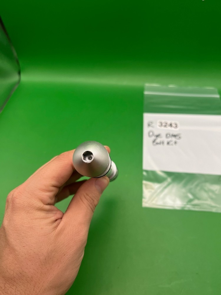 Dye DM5 Bolt Kit