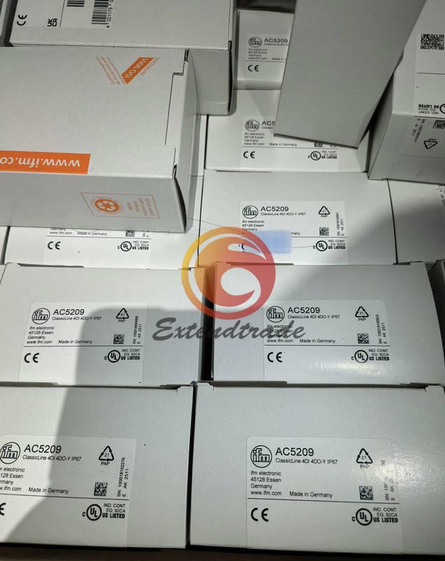 1PCS NEW IFM AC5209 Module