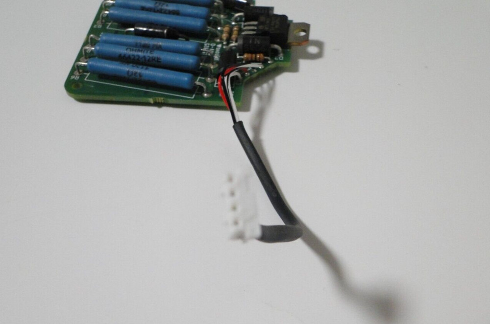 Pelco PC05-0086-00A0 Heater Element Board For Spectra IV