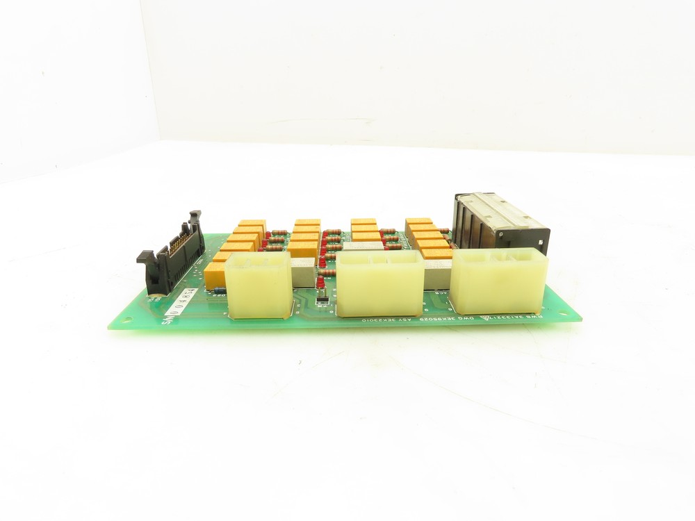 ASY3EK23010 PLC Circuit Board Module