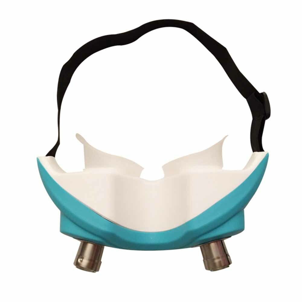 Adjustable temperature control moxibustion tool Eye moxibustion 眼部艾灸仪可调节温度眼罩