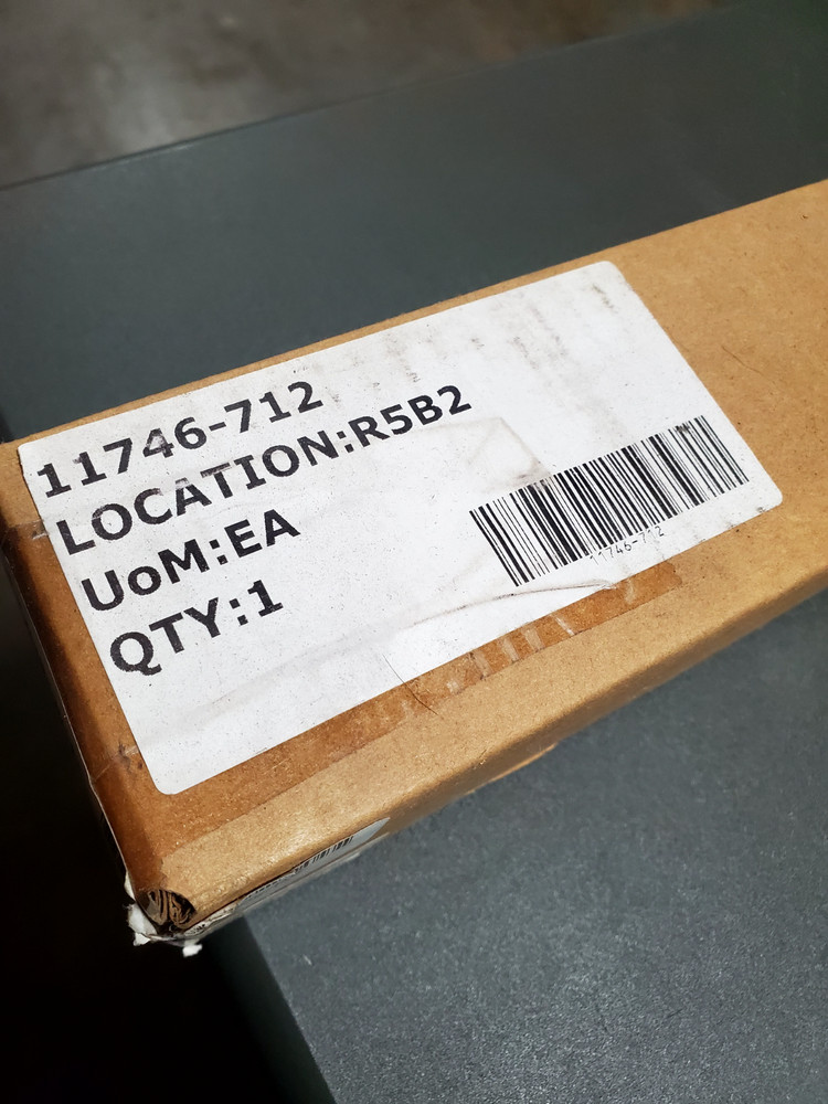 12 Triangular Wall Bracket for Ladder Runway