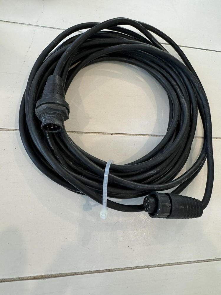 Icom 20’ Mic Extension Cable, Opc1540