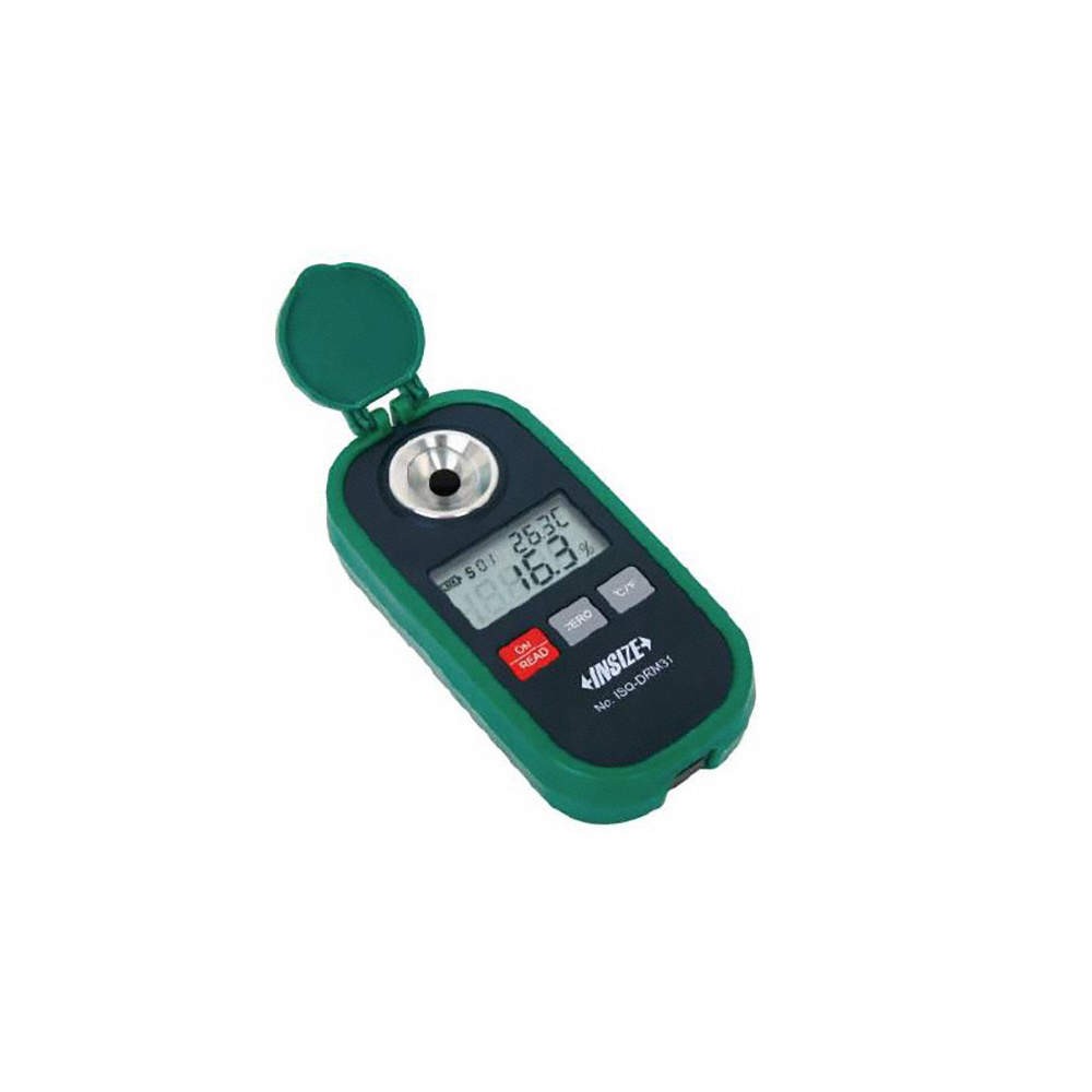 INSIZE ISQ-DRM31 Digital Refractometer 783DV5