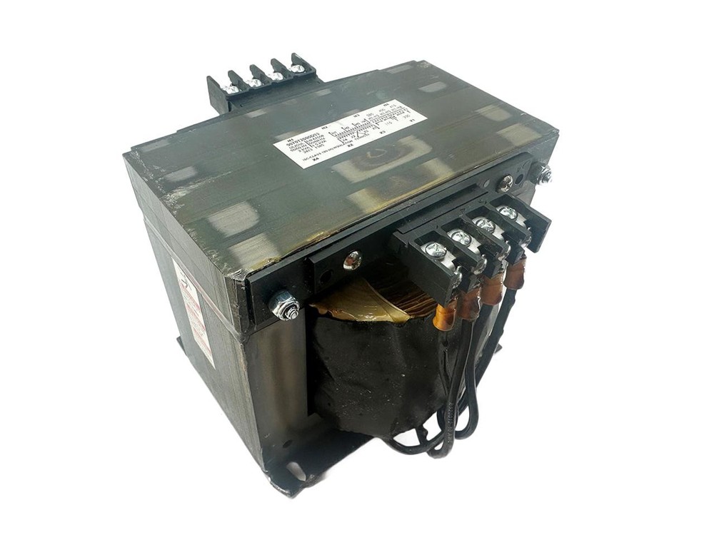 Square D 9070T2000D33 Industrial Control Transformer NEW FREE FAST SHIP