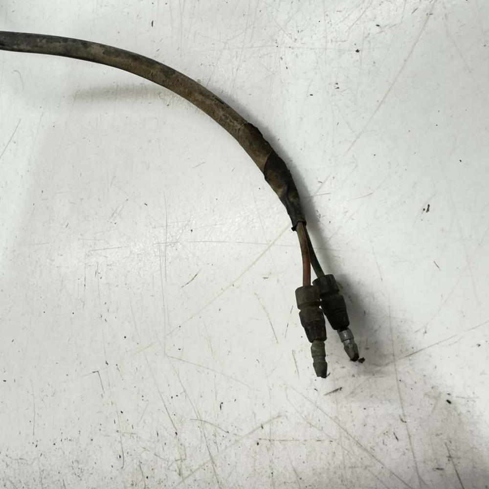 Socket, Taillight - 2002 Honda TRX350 FourTrax Rancher ES